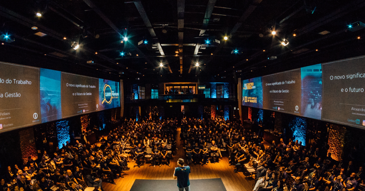 TOP 8 HR & Employer Branding Conferences in 2021